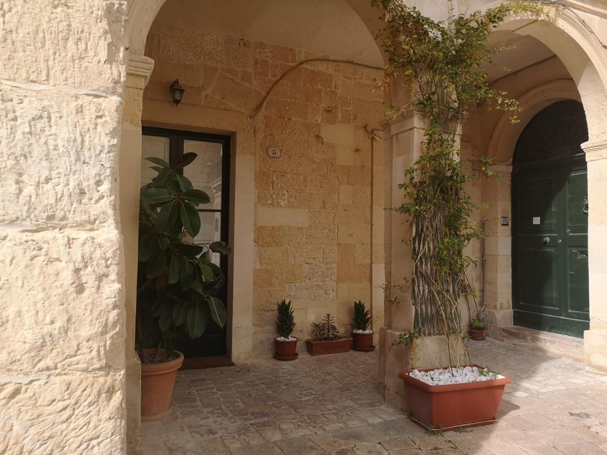 Апартаменти Piazzetta Acquaviva Лечче Екстер'єр фото