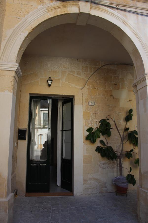 Апартаменти Piazzetta Acquaviva Лечче Екстер'єр фото